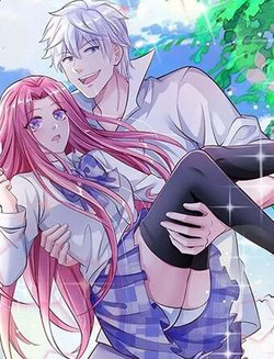 Bìa truyện Cao Thủ Bên Người Giáo Hoa