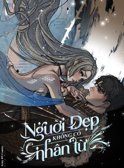Bìa truyện Người Đẹp Không Có Nhân Từ