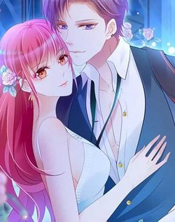 Bìa truyện Nghìn Lẻ Một Đêm Với Tổng Tài