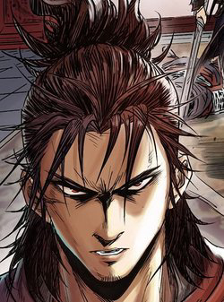 Bìa truyện Thế giới xa lạ