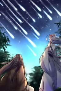 Bìa truyện Trước Kia Có Tòa Linh Kiếm Sơn