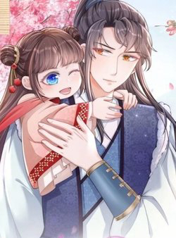 Bìa truyện Đoàn Sủng Công Chúa Ba Tuổi Rưỡi