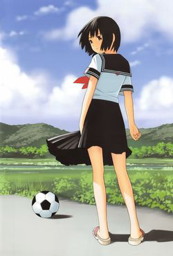 Bìa truyện Balance Policy