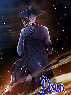 Bìa truyện Đạn Bạc