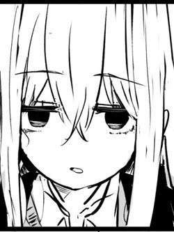 Bìa truyện Câu chuyện về một cô gái có những suy nghĩ nghịch ngợm