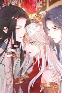 Bìa truyện Thái Hậu Quân Hạ Thần