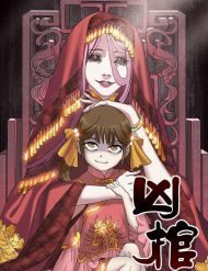 Bìa truyện Quan Tài Hung Ác