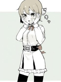 Bìa truyện Mình không thể ngừng crossdress được...