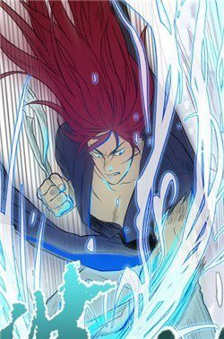 Bìa truyện Học Sĩ Tái Sinh