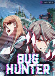 Bìa truyện Thợ Săn Lỗi