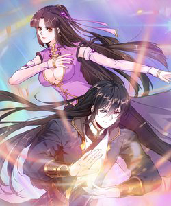 Bìa truyện Chúa Tể Mạnh Nhất