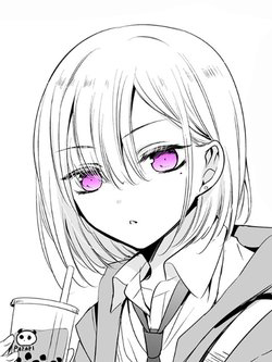 Bìa truyện Tomodachi ga sukato wa kita itte itte kita