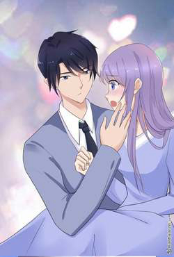 Bìa truyện Bạn trai dị năng của tôi