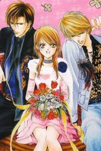 Bìa truyện Thử Thách Của Kyouko