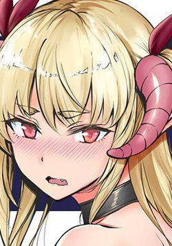 Bìa truyện Shachiku Succubus no Hanashi