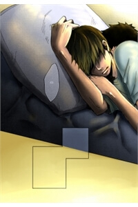 Bìa truyện Doushitemo Furetakunai [Sushi]