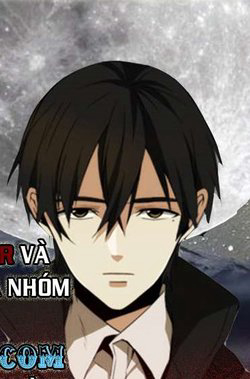 Bìa truyện Trả Giá