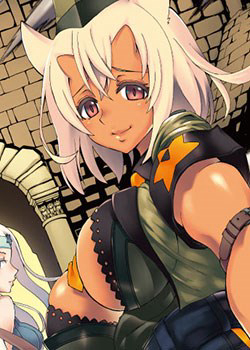 Bìa truyện Destiny child