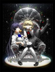 Bìa truyện Coffee Moon