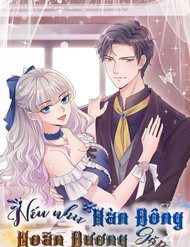 Bìa truyện Nhược Hữu Hàn Đông Ngộ Noãn Dương