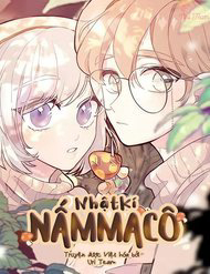 Bìa truyện Nhật Ký Nấm Ma Cô