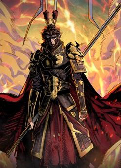 Bìa truyện Bắt Đầu Với Tề Thiên Đại Thánh