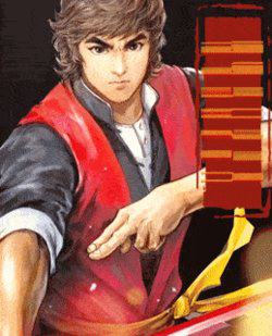 Bìa truyện Tân tác Trung Hoa Anh Hùng 2021