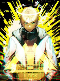 Bìa truyện Người Chơi Siêu Mạnh