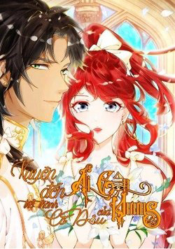 Bìa truyện Xuyên Đến Ai Cập : Trở Thành Cô Dâu Của Vương