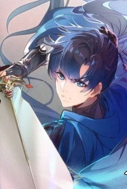 Bìa truyện Long Hồn Chiến Tôn