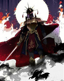 Bìa truyện Lâu Đài Vô Danh