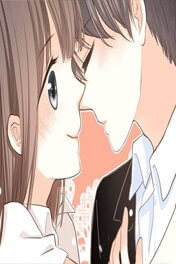 Bìa truyện Con Tim Rung Động