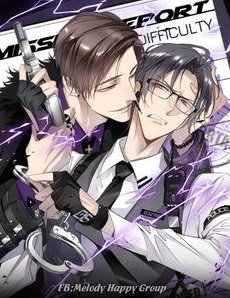 Bìa truyện Tiên Sinh Nói Dối