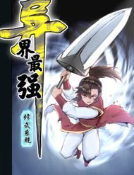 Bìa truyện Hệ Thống Tu Võ Mạnh Nhất Dị Giới