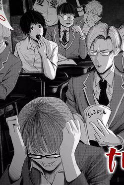 Bìa truyện Lũ Ngu và Trò Chơi Sinh Tử