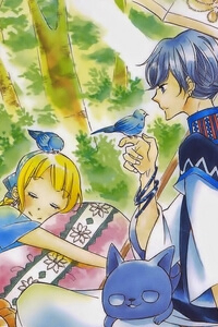 Bìa truyện Colette wa Shinu Koto ni Shita