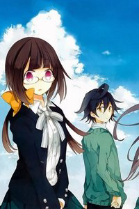 Bìa truyện Girls Go Around