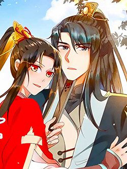 Bìa truyện Vương Phi Muốn Trèo Tường