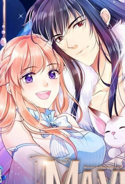 Bìa truyện Dạy Bảo Ma Vương Lão Công 2