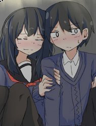 Bìa truyện Hành Trình 100 Ngày Tự Huỷ Cùng Cô Bạn Gái Yandere