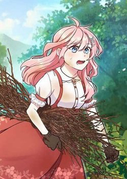 Bìa truyện Xin Chào, Tôi Là Người Làm Vườn!