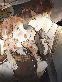 Bìa truyện Phù Thủy Hạng Bét