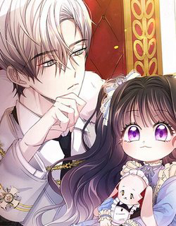 Bìa truyện Công Chúa Huỷ Diệt