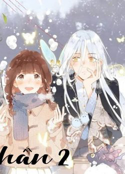 Bìa truyện SOS! Tôi Đã Yêu Một Con Sâu Bướm (Phần 2)