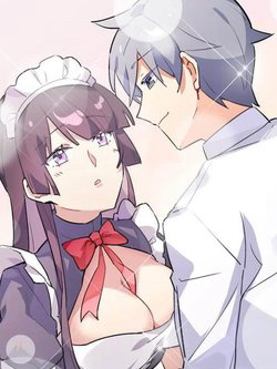 Bìa truyện Hóa Ra Tôi Là Công Cụ Trong Game Tình Yêu