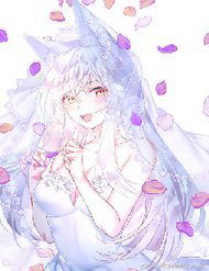 Bìa truyện Danh Sách Yêu Quái : Cửu Hồ