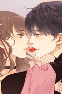 Bìa truyện Cô Ấy Không Đáng Yêu