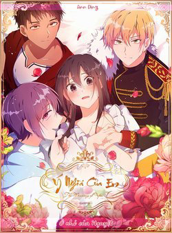 Bìa truyện Ý Nghĩa Của Em