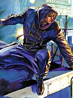 Bìa truyện Bạo Lực Trung Độc