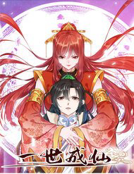 Bìa truyện Một Đời Thành Tiên